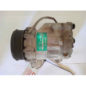 COMPRESOR AIRE ACONDICIONADO 6N0820803A  - miniatura 3