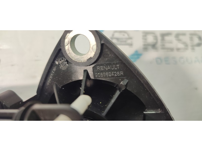 MANETA EXTERIOR PORTON 906062426R  - imagen 3