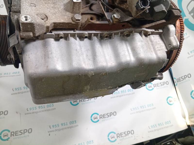 MOTOR COMPLETO AXR  - imagen 6