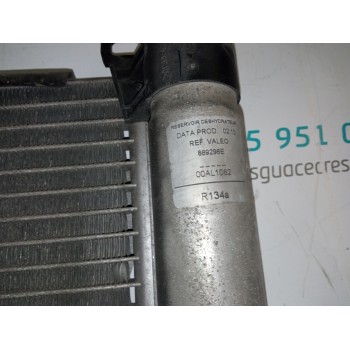 CONDENSADOR / RADIADOR AIRE ACONDICIONADO 869296E  - miniatura 2