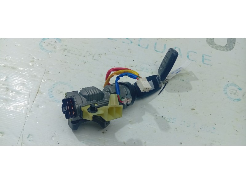 CONMUTADOR DE ARRANQUE  - imagen 2