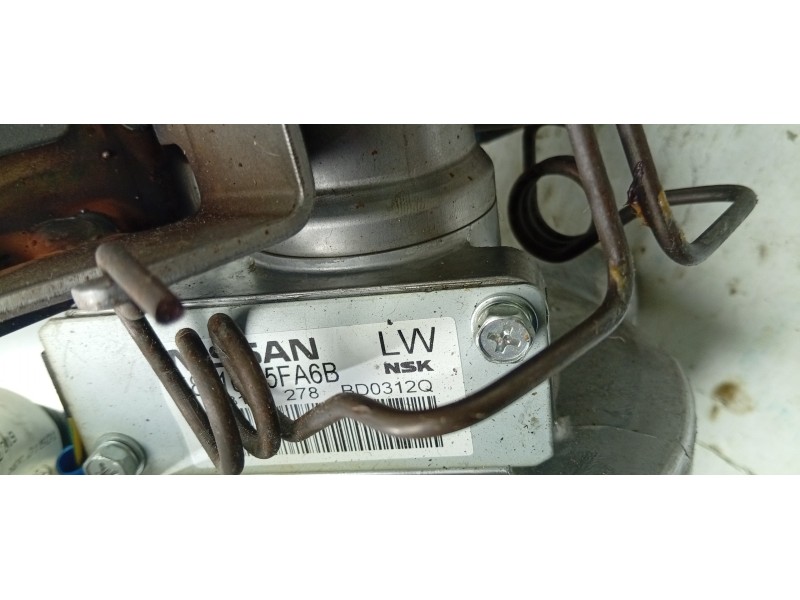 COLUMNA DIRECCION 488105FA6B  - imagen 2