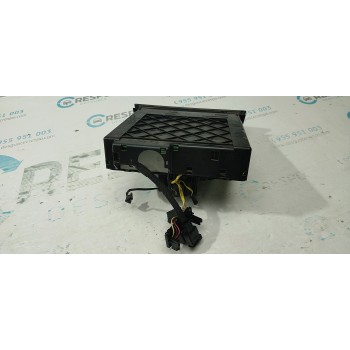 WARNING A2116800552  - miniatura 3