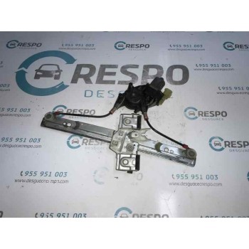 ELEVALUNAS DELANTERO IZQUIERDO 8A6114A389B 8A61A23200701 