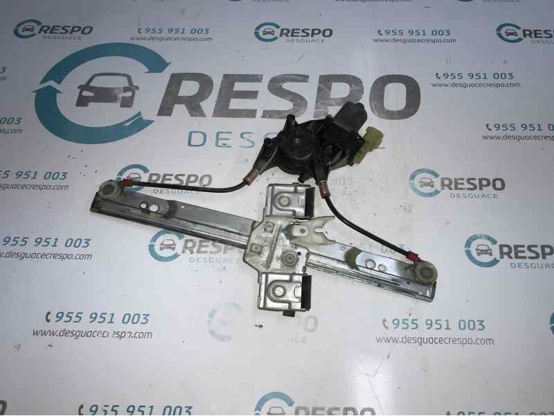 ELEVALUNAS DELANTERO IZQUIERDO 8A6114A389B 8A61A23200701  - imagen 1