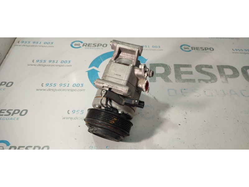 COMPRESOR AIRE ACONDICIONADO CA500JUBBA15  - imagen 3