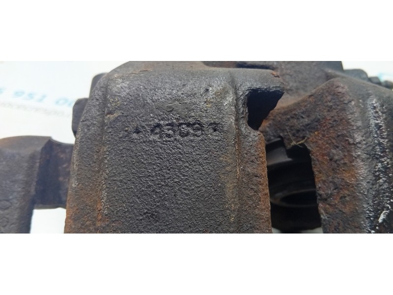 PINZA DE FRENO DELANTERA IZQUIERDA  - imagen 2