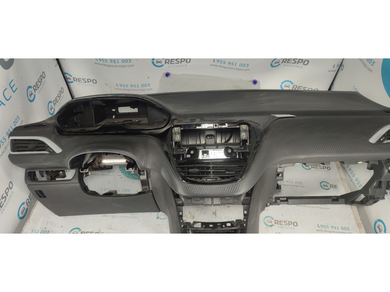 KIT AIRBAG  - imagen 4