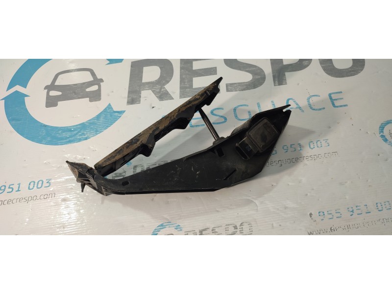 POTENCIOMETRO PEDAL 6766931  - imagen 3