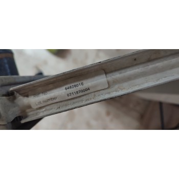 RADIADOR AGUA  - miniatura 2