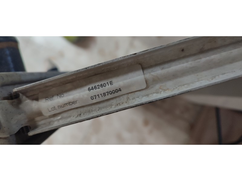 RADIADOR AGUA  - imagen 2