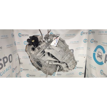 CAJA CAMBIOS A2463702703  - miniatura 5