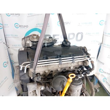 MOTOR COMPLETO AXR  - miniatura 7