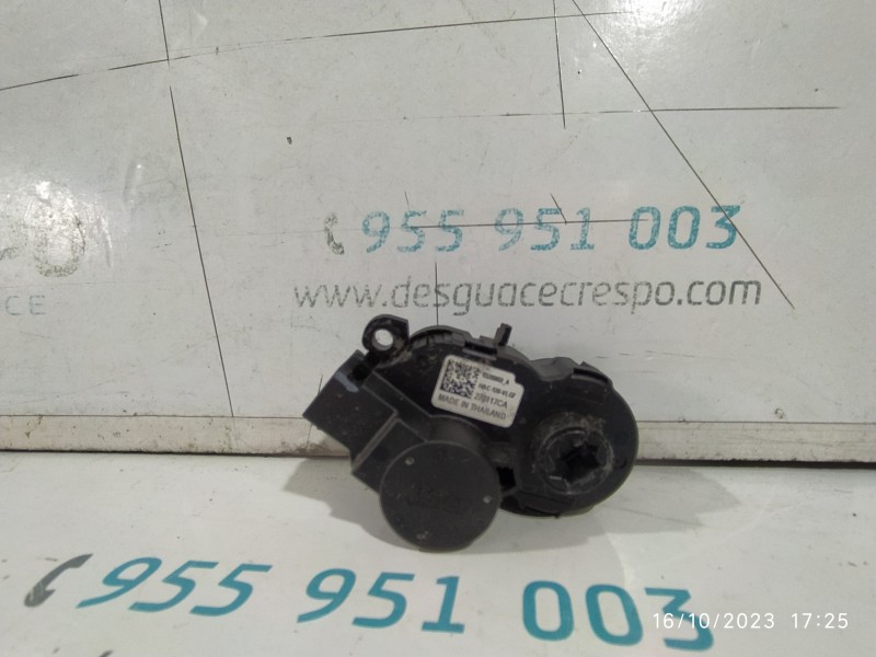 MOTOR CALEFACCION T32096BA 270117CA  - imagen 1