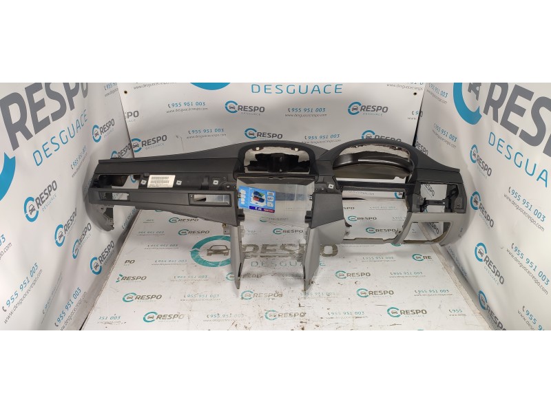 KIT AIRBAG  - imagen 1