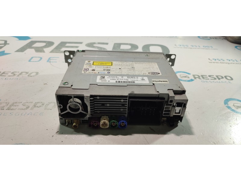 SISTEMA NAVEGACION GPS 9399436  - imagen 3