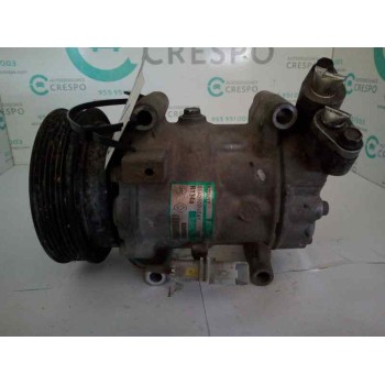COMPRESOR AIRE ACONDICIONADO 8200365787 