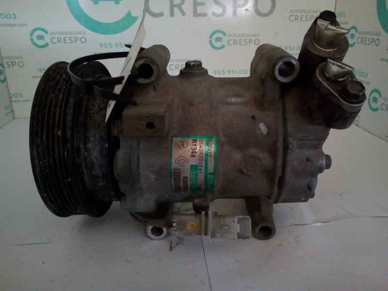 COMPRESOR AIRE ACONDICIONADO 8200365787  - imagen 1