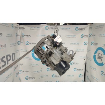 CAJA CAMBIOS JC5128  - miniatura 2