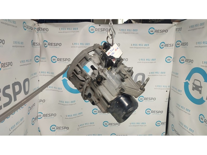 CAJA CAMBIOS JC5128  - imagen 2