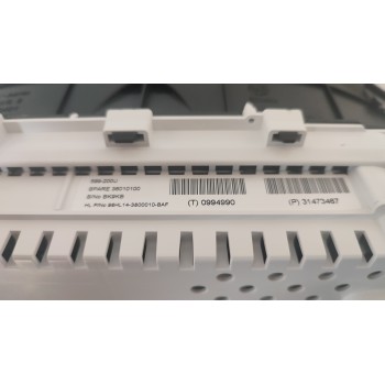 CUADRO INSTRUMENTOS 98HL143800010BAF  - miniatura 3