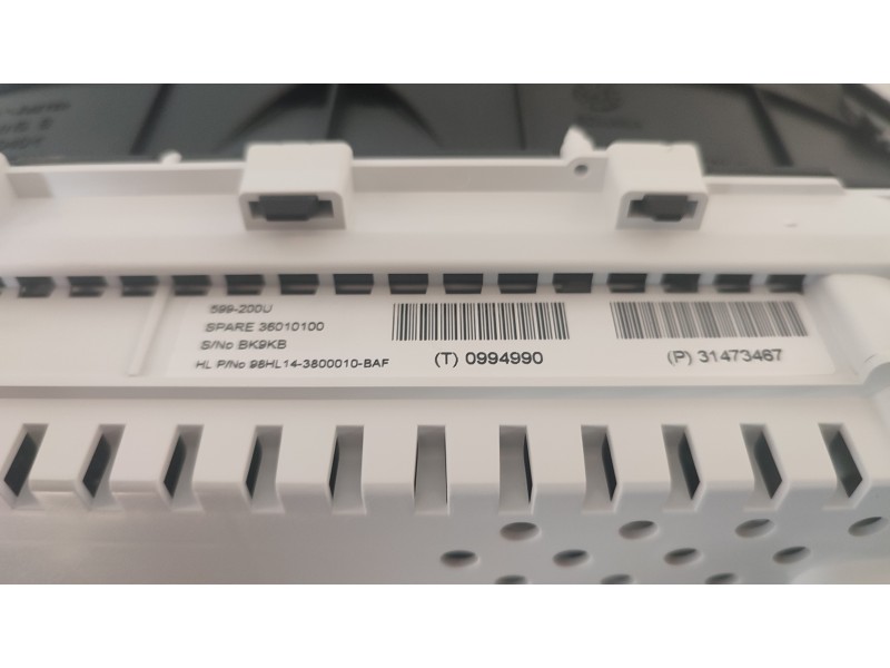 CUADRO INSTRUMENTOS 98HL143800010BAF  - imagen 3