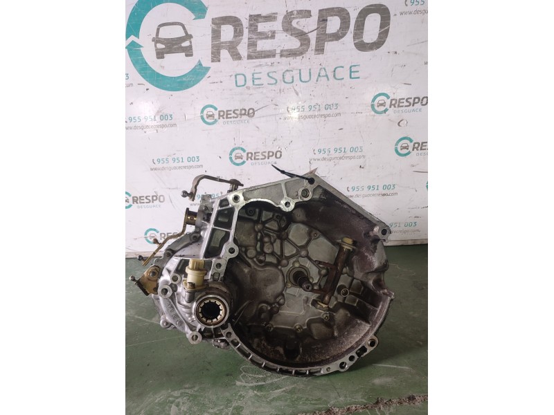 CAJA CAMBIOS  - imagen 1