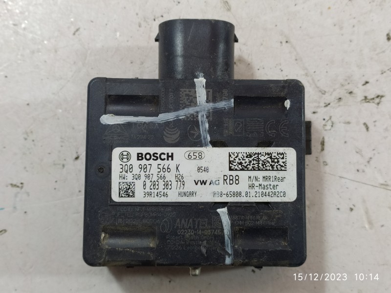 SENSOR 3Q0907566K  - imagen 1