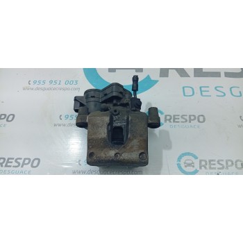 PINZA DE FRENO TRASERA IZQUIERDA A2054231998 