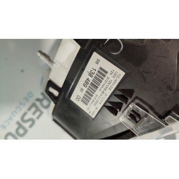 CUADRO INSTRUMENTOS 981384898000  - miniatura 2