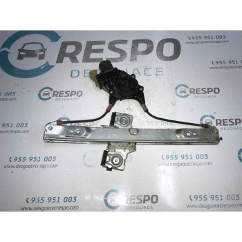 ELEVALUNAS DELANTERO IZQUIERDO 8A6114A389B 8A61A23200701  - miniatura 3