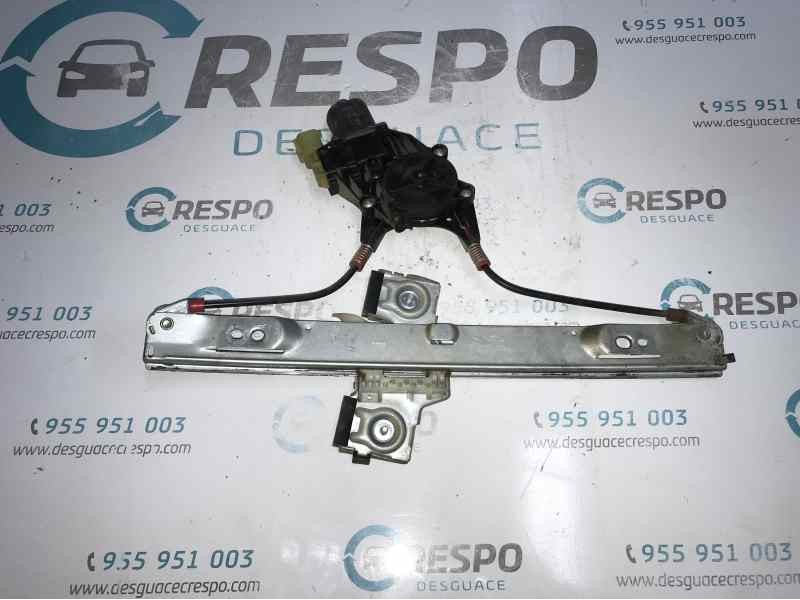 ELEVALUNAS DELANTERO IZQUIERDO 8A6114A389B 8A61A23200701  - imagen 3