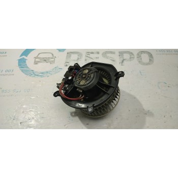 VENTILADOR CALEFACCION 