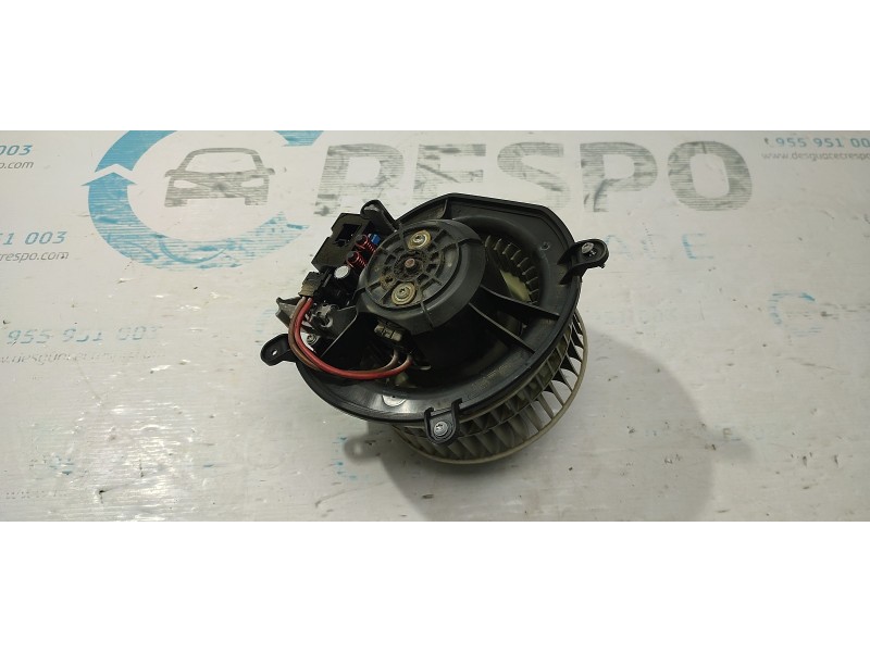 VENTILADOR CALEFACCION  - imagen 1