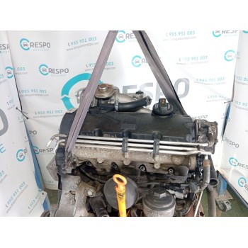 MOTOR COMPLETO AXR  - miniatura 8