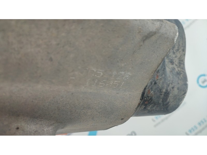 CAJA CAMBIOS JC5128  - imagen 3