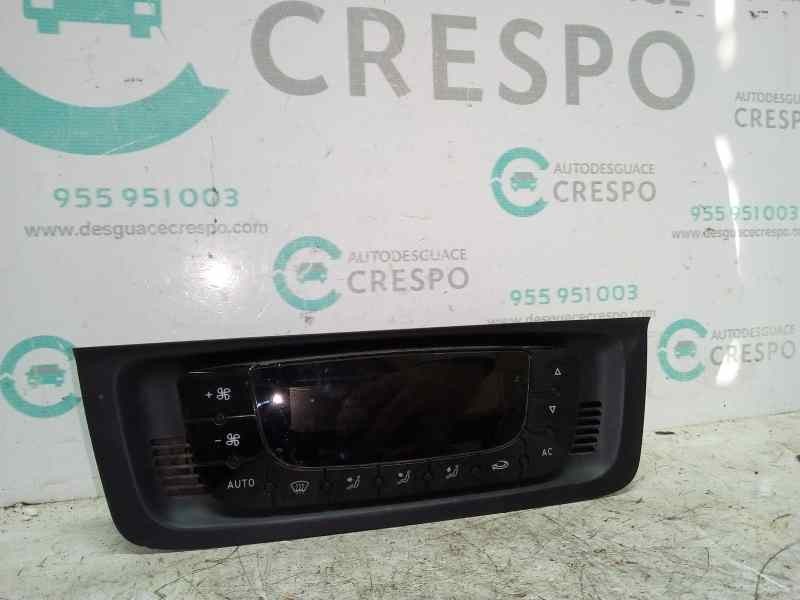 MANDO CLIMATIZADOR 6J0820043A  - imagen 1