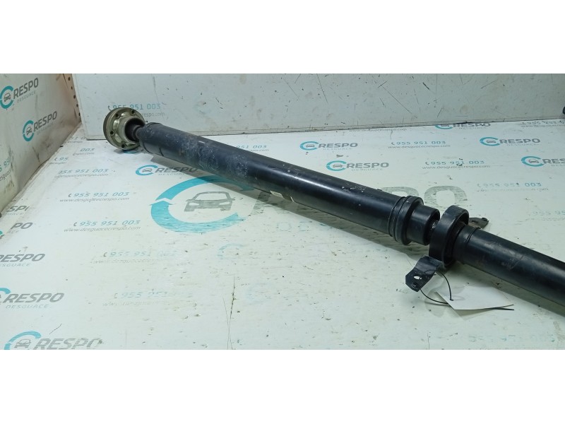 CARDAN 8R0521101D  - imagen 1