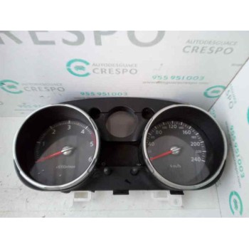 CUADRO INSTRUMENTOS JD51A 18YAFX8 