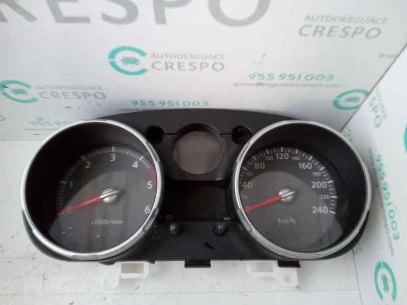 CUADRO INSTRUMENTOS JD51A 18YAFX8  - imagen 1