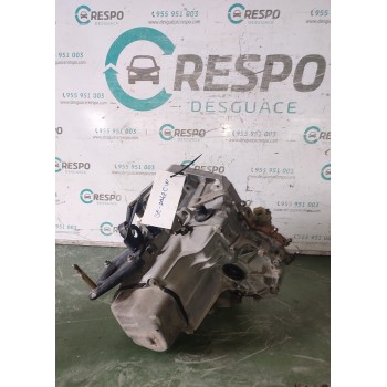 CAJA CAMBIOS  - miniatura 2