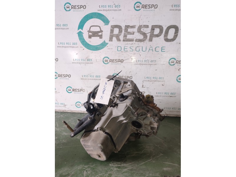 CAJA CAMBIOS  - imagen 2