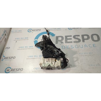 CERRADURA PUERTA TRASERA IZQUIERDA 1697302135  - miniatura 1