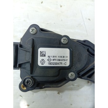 POTENCIOMETRO PEDAL 180029347R-C  - miniatura 2