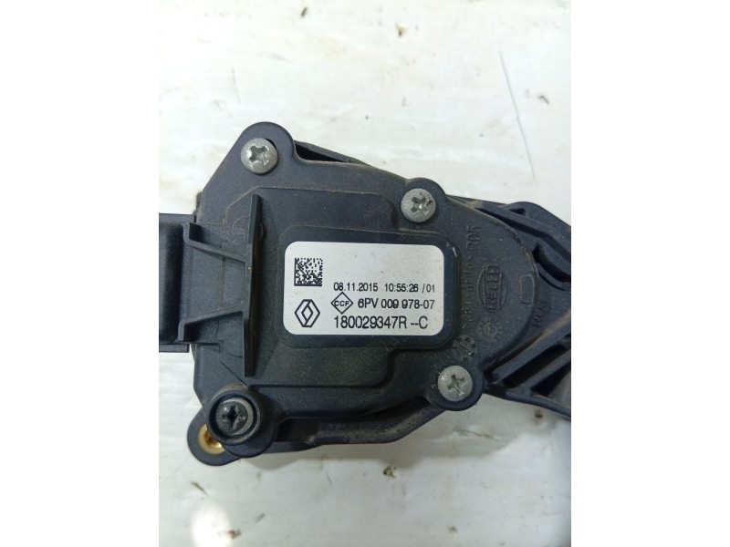POTENCIOMETRO PEDAL 180029347R-C  - imagen 2