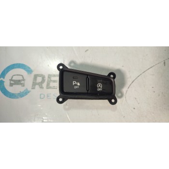 INTERRUPTOR 93310C8000 