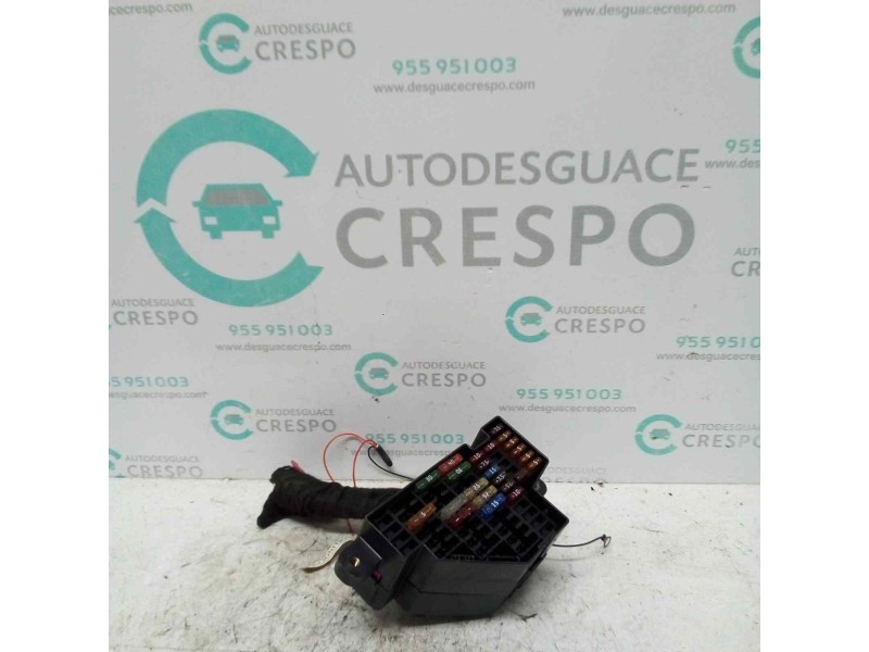 CAJA RELES / FUSIBLES  - imagen 1