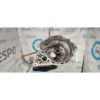 CAJA CAMBIOS 55565177 