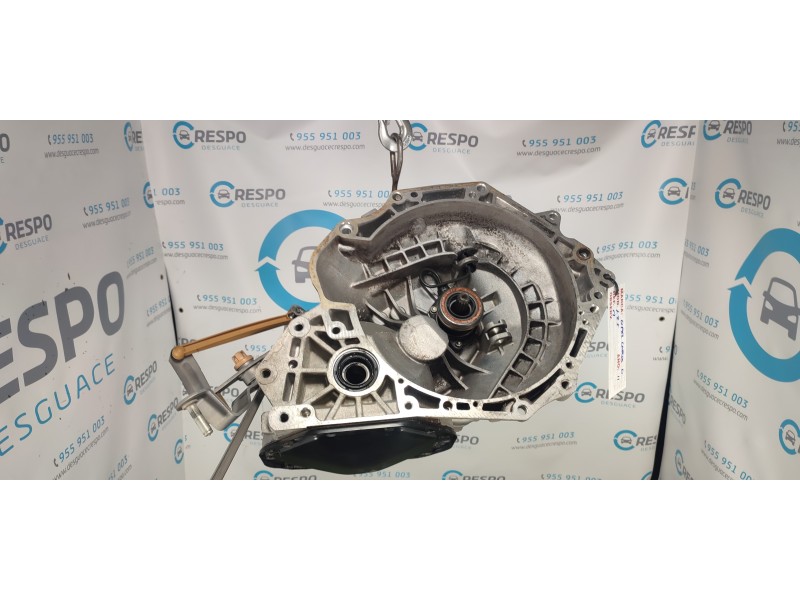 CAJA CAMBIOS 55565177  - imagen 1