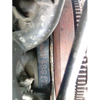 MOTOR COMPLETO AXR  - miniatura 9